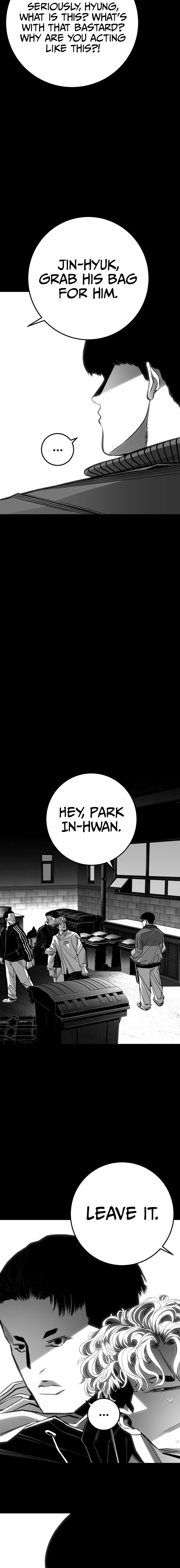 Fireworks (Oh Se-Hyung) Chapter 10 page 10 - 
