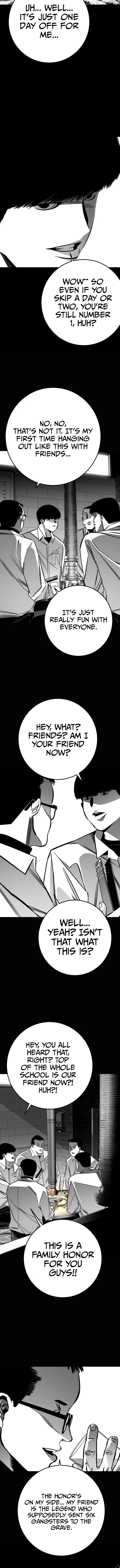 Fireworks (Oh Se-Hyung) Chapter 11 page 14 - 