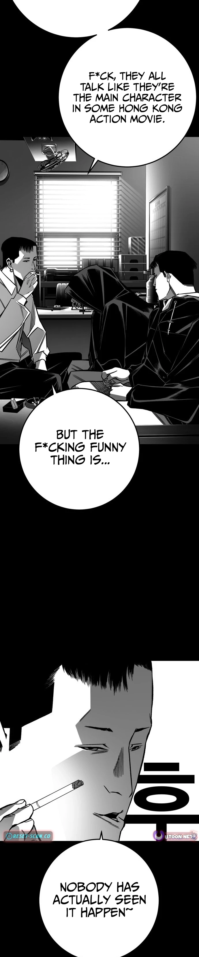 Fireworks (Oh Se-Hyung) Chapter 11 page 22 - 