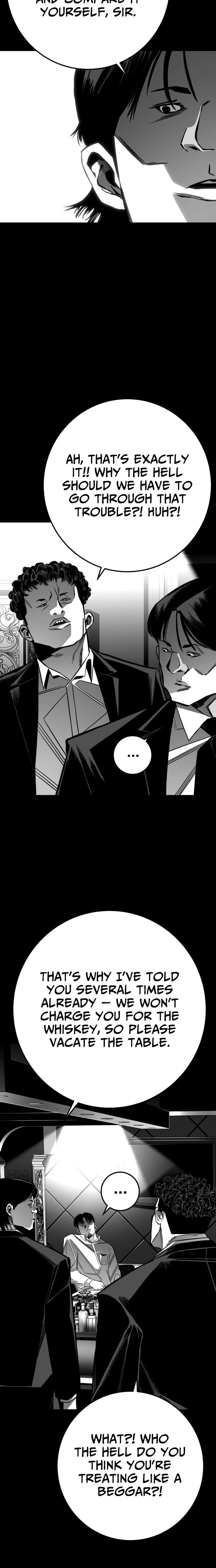 Fireworks (Oh Se-Hyung) Chapter 12 page 14 - 