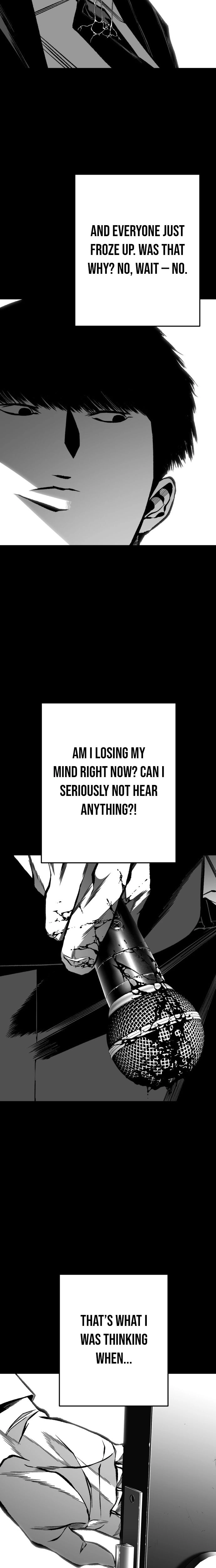 Fireworks (Oh Se-Hyung) Chapter 12 page 27 - 
