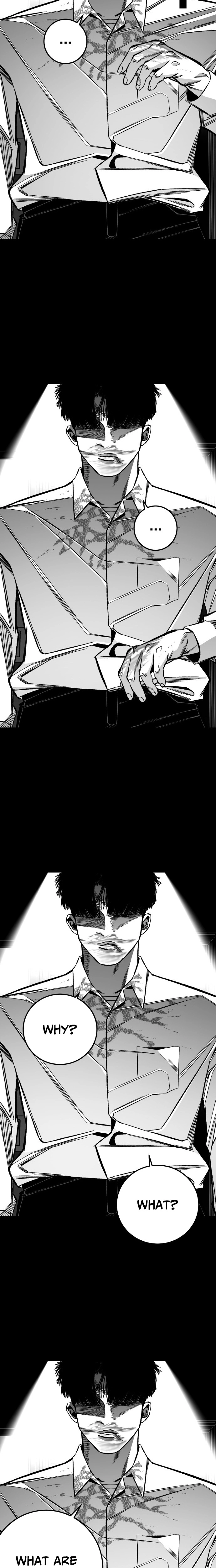 Fireworks (Oh Se-Hyung) Chapter 13 page 29 - 