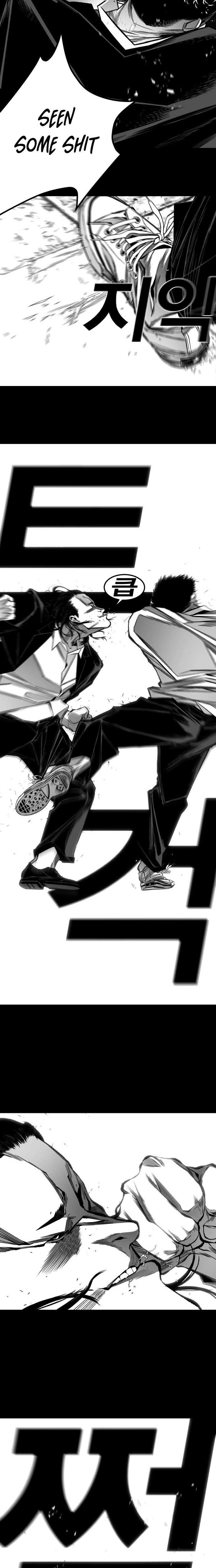 Fireworks (Oh Se-Hyung) Chapter 13 page 6 - 