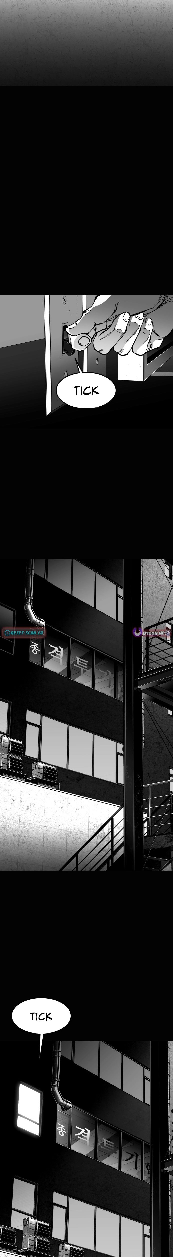 Fireworks (Oh Se-Hyung) Chapter 14 page 37 - 