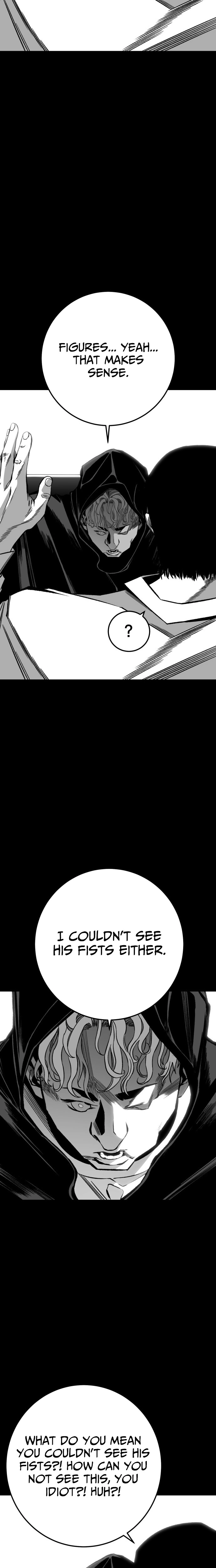 Fireworks (Oh Se-Hyung) Chapter 14 page 6 - 