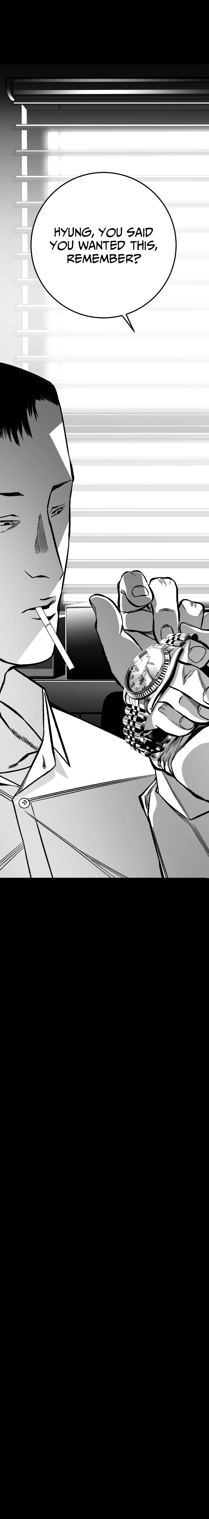 Fireworks (Oh Se-Hyung) Chapter 14 page 10 - 