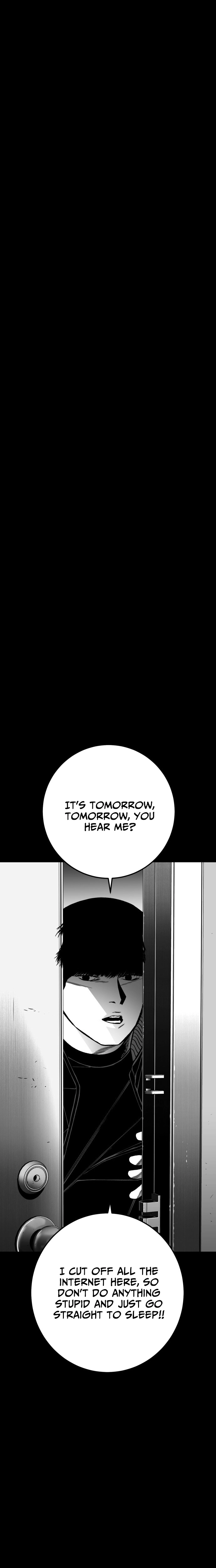 Fireworks (Oh Se-Hyung) Chapter 15 page 2 - 