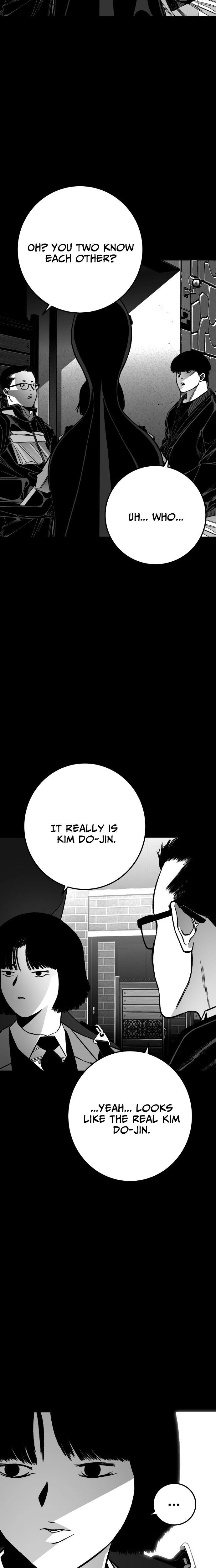 Fireworks (Oh Se-Hyung) Chapter 15 page 22 - 
