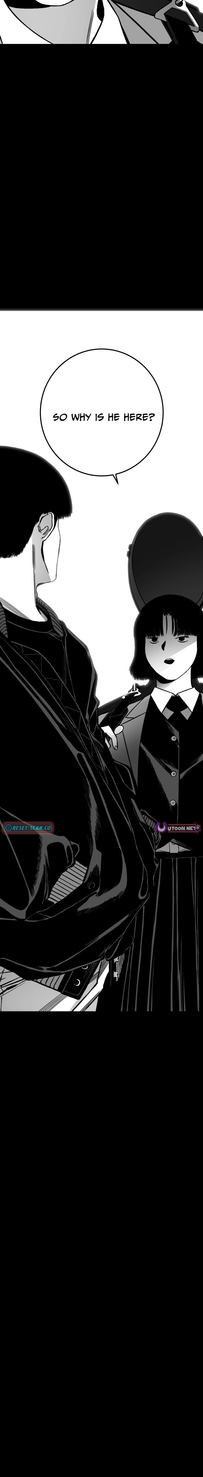 Fireworks (Oh Se-Hyung) Chapter 15 page 23 - 