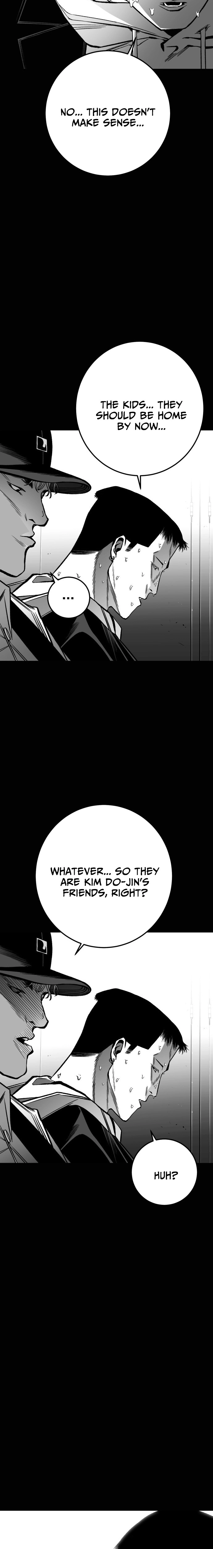 Fireworks (Oh Se-Hyung) Chapter 15 page 27 - 