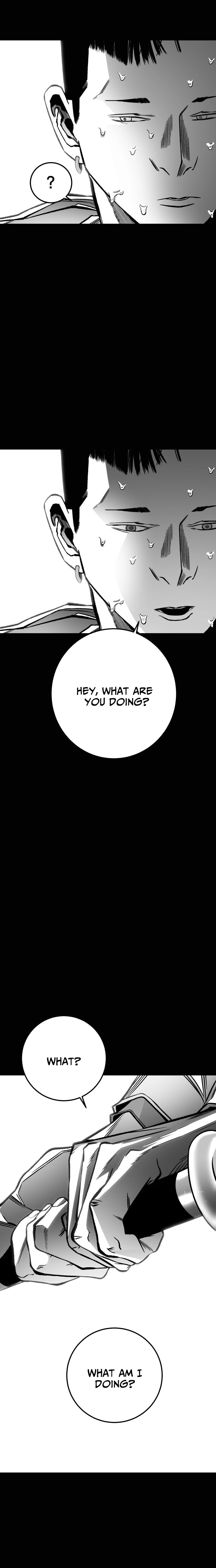 Fireworks (Oh Se-Hyung) Chapter 15 page 29 - 