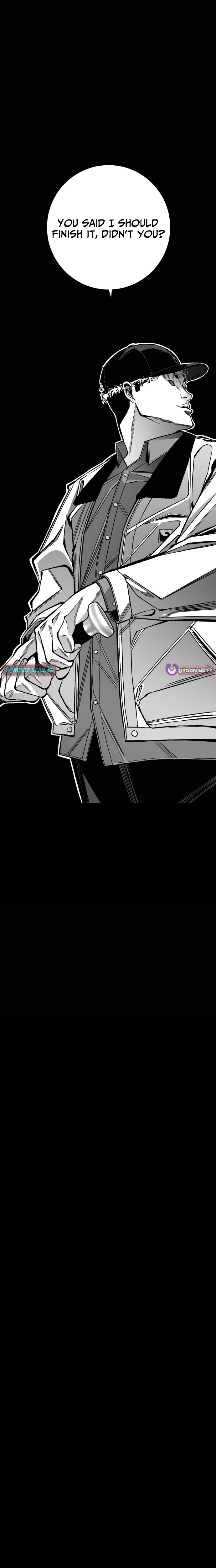 Fireworks (Oh Se-Hyung) Chapter 15 page 30 - 