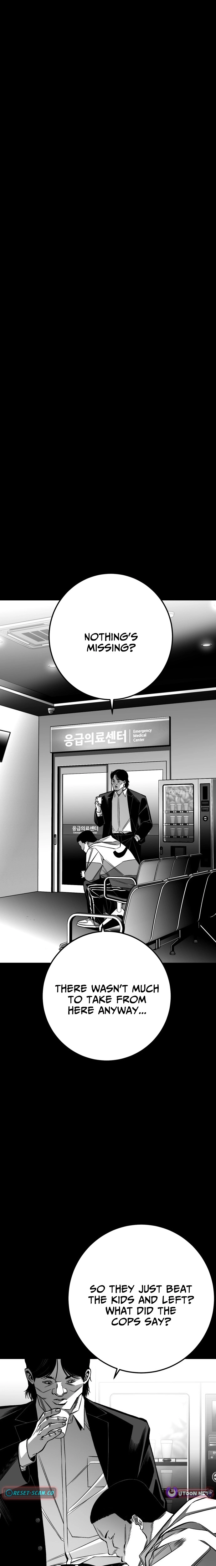 Fireworks (Oh Se-Hyung) Chapter 15 page 37 - 