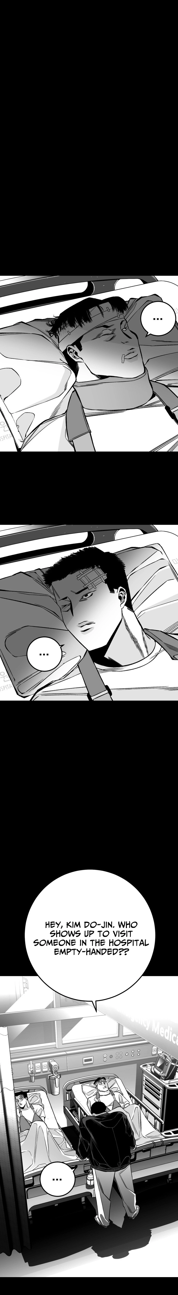Fireworks (Oh Se-Hyung) Chapter 15 page 41 - 