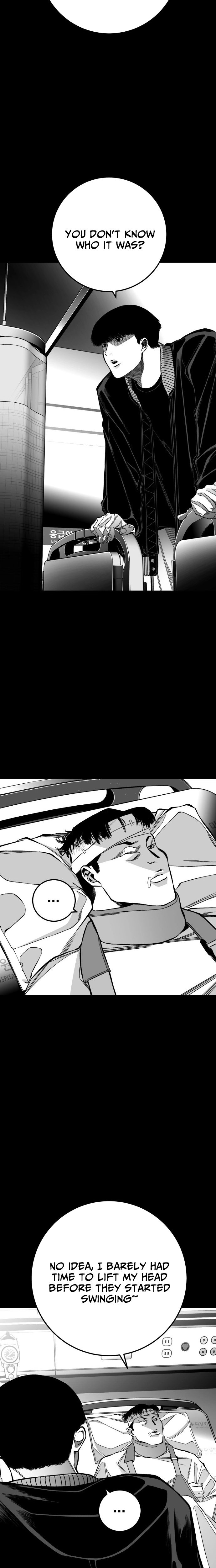 Fireworks (Oh Se-Hyung) Chapter 15 page 43 - 