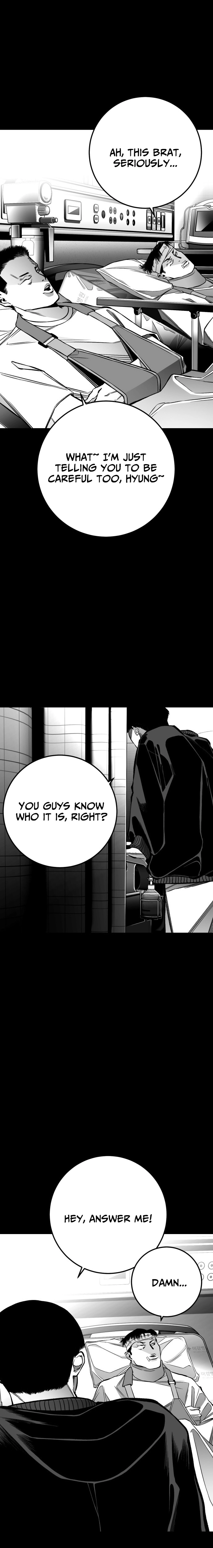 Fireworks (Oh Se-Hyung) Chapter 15 page 46 - 