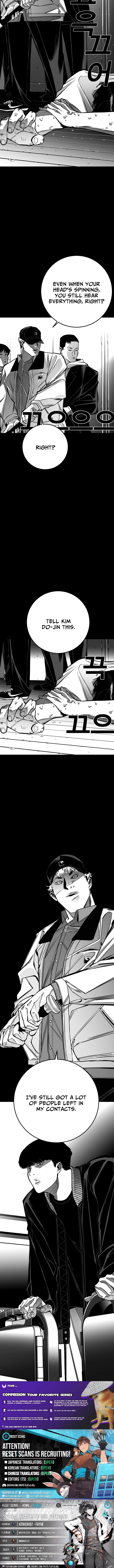 Fireworks (Oh Se-Hyung) Chapter 15 page 49 - 