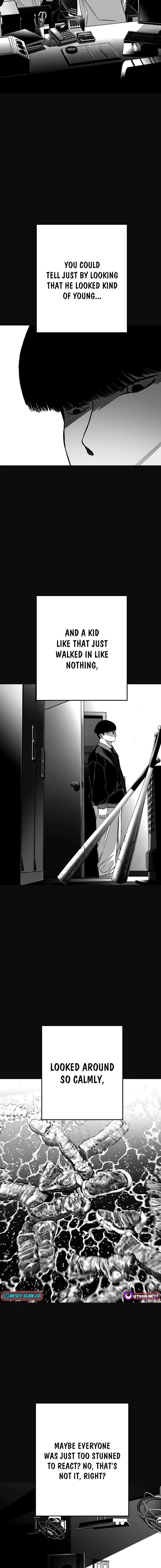 Fireworks (Oh Se-Hyung) Chapter 16 page 26 - 