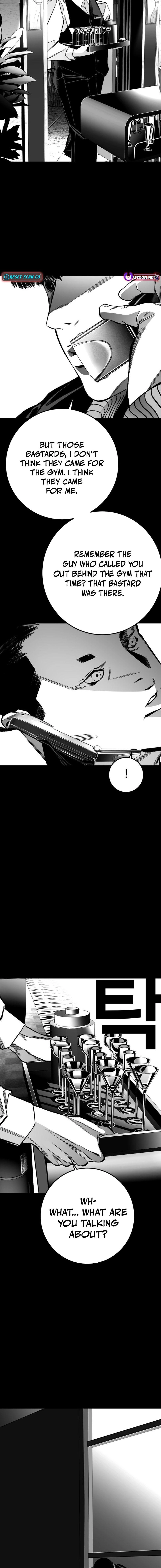 Fireworks (Oh Se-Hyung) Chapter 16 page 6 - 