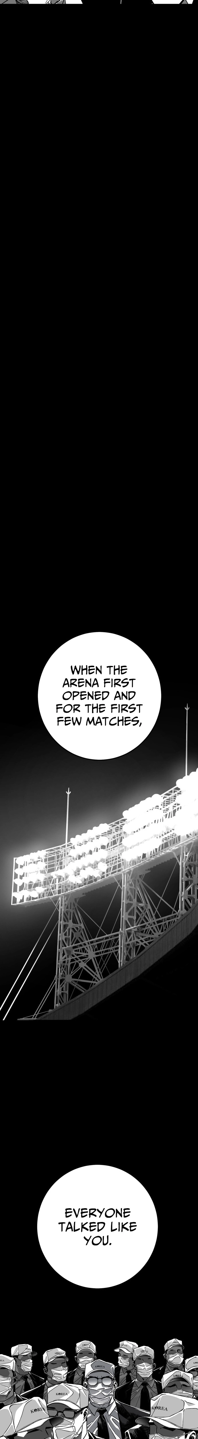 Fireworks (Oh Se-Hyung) Chapter 2 page 13 - 