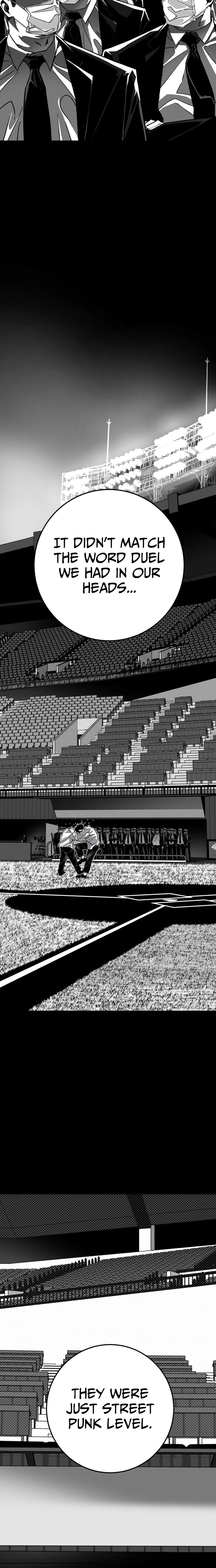 Fireworks (Oh Se-Hyung) Chapter 2 page 14 - 