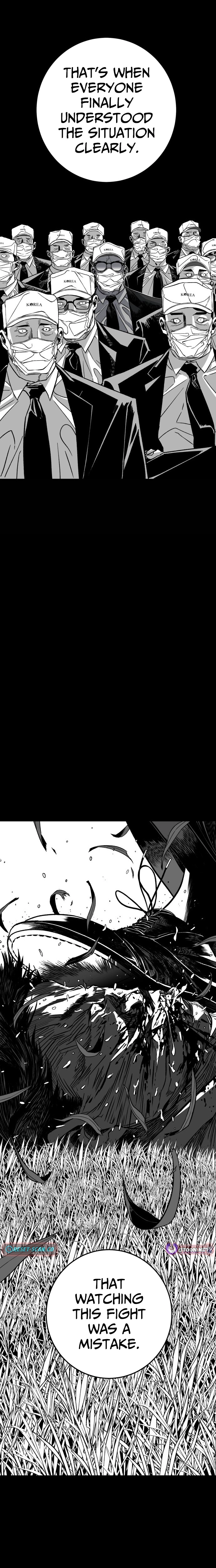 Fireworks (Oh Se-Hyung) Chapter 2 page 18 - 