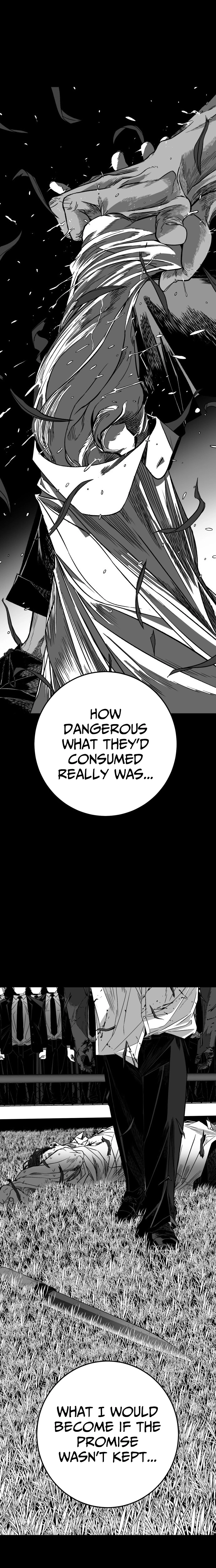 Fireworks (Oh Se-Hyung) Chapter 2 page 19 - 