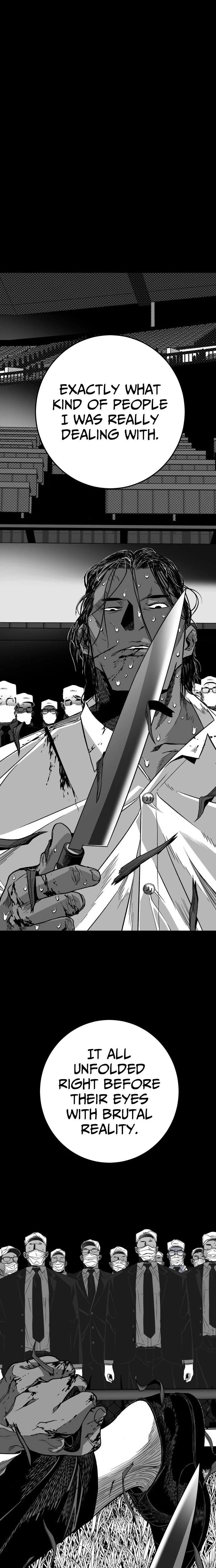 Fireworks (Oh Se-Hyung) Chapter 2 page 20 - 