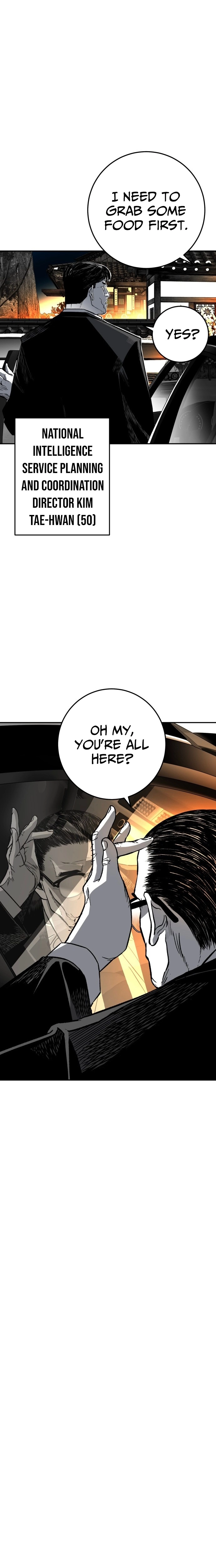 Fireworks (Oh Se-Hyung) Chapter 2 page 27 - 