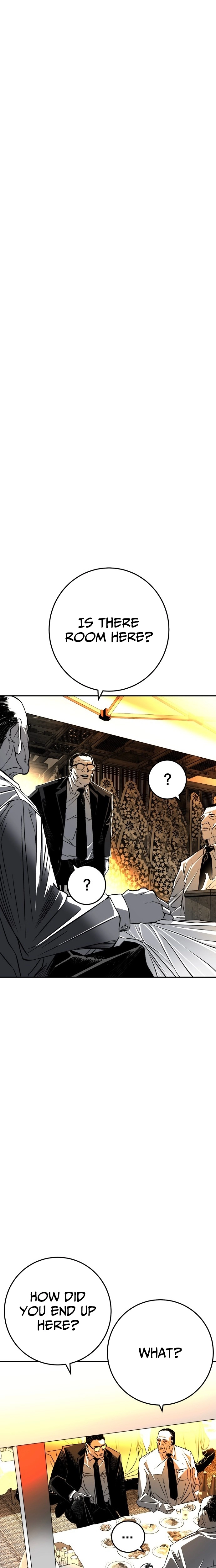 Fireworks (Oh Se-Hyung) Chapter 2 page 28 - 