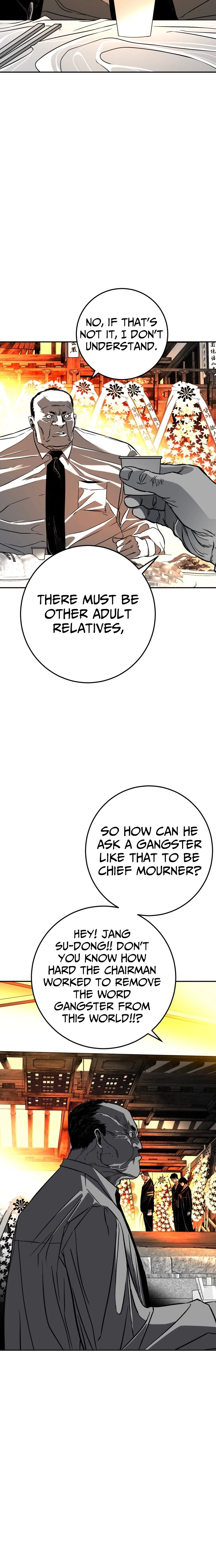 Fireworks (Oh Se-Hyung) Chapter 2 page 36 - 