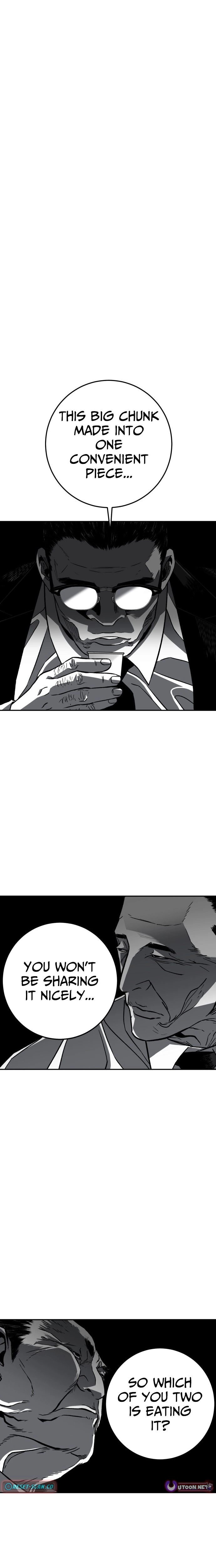 Fireworks (Oh Se-Hyung) Chapter 2 page 43 - 