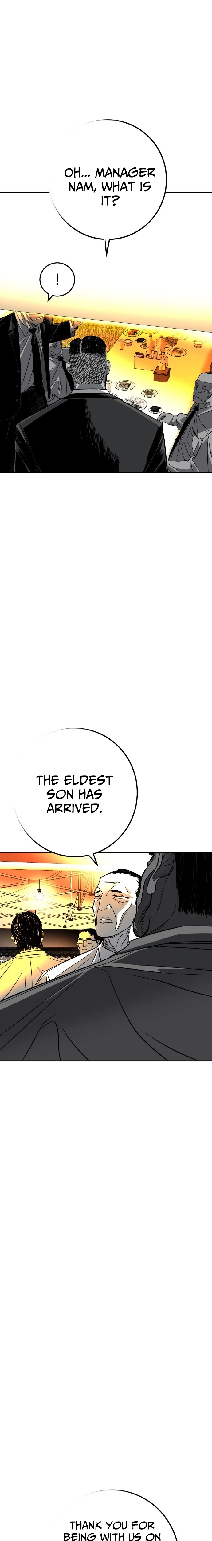 Fireworks (Oh Se-Hyung) Chapter 2 page 49 - 