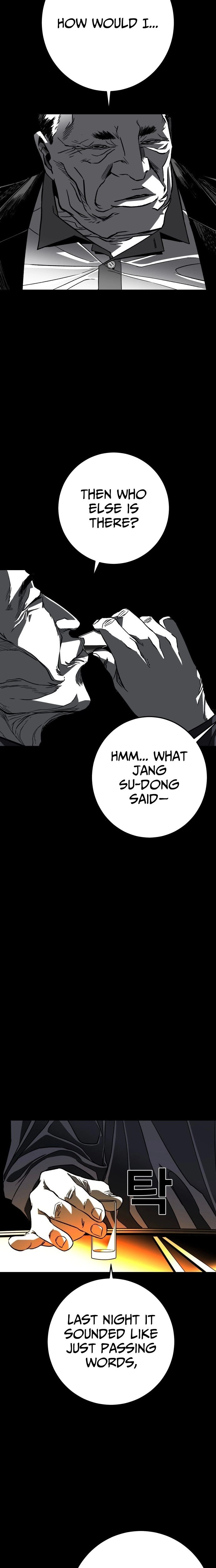 Fireworks (Oh Se-Hyung) Chapter 2 page 63 - 