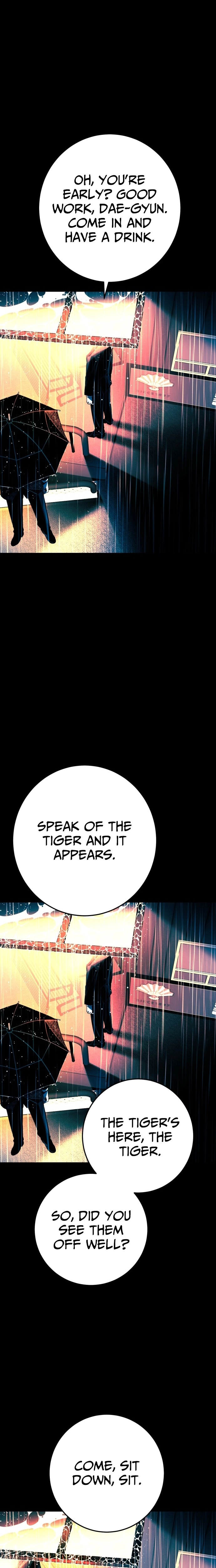 Fireworks (Oh Se-Hyung) Chapter 2 page 70 - 