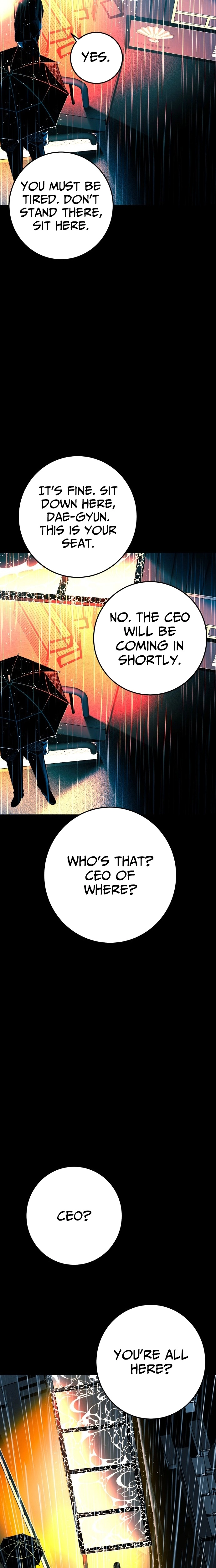 Fireworks (Oh Se-Hyung) Chapter 2 page 71 - 