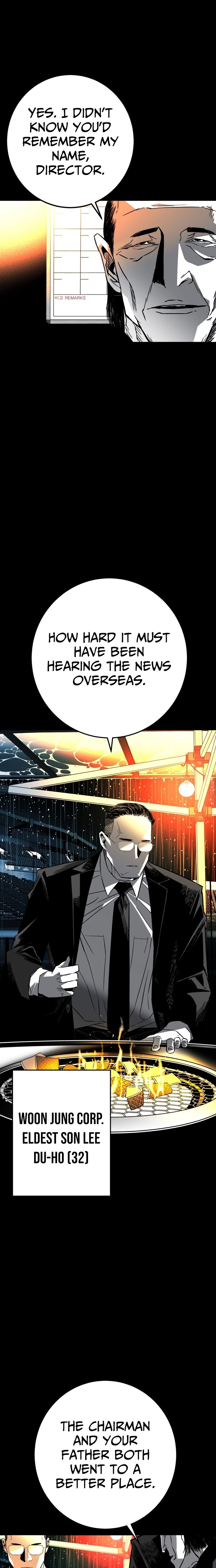 Fireworks (Oh Se-Hyung) Chapter 2 page 74 - 