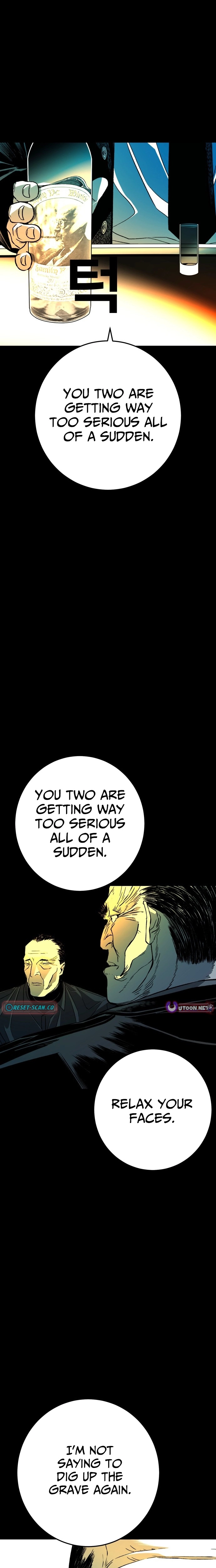 Fireworks (Oh Se-Hyung) Chapter 2 page 89 - 