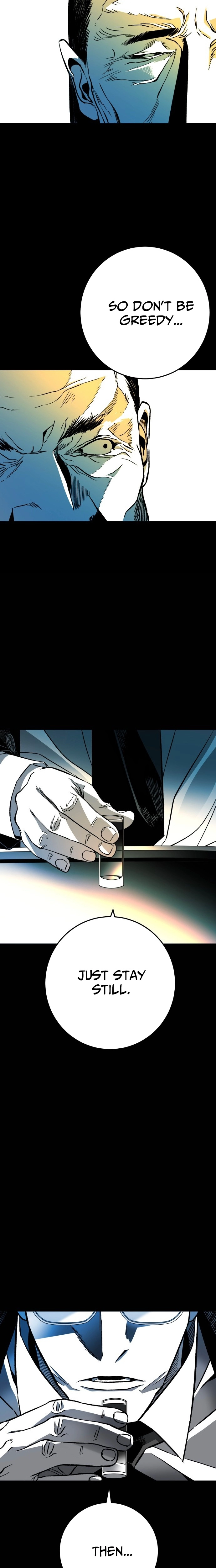 Fireworks (Oh Se-Hyung) Chapter 2 page 90 - 