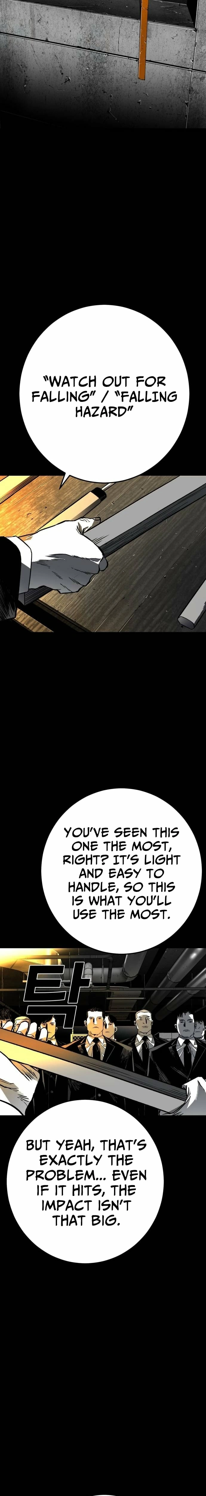 Fireworks (Oh Se-Hyung) Chapter 3 page 27 - 