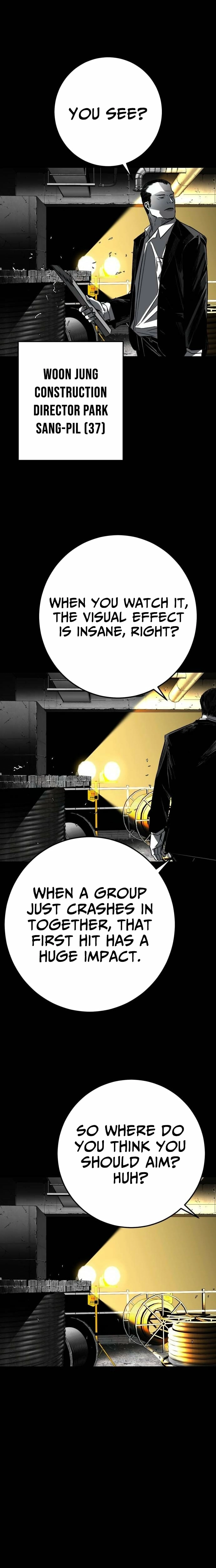 Fireworks (Oh Se-Hyung) Chapter 3 page 29 - 