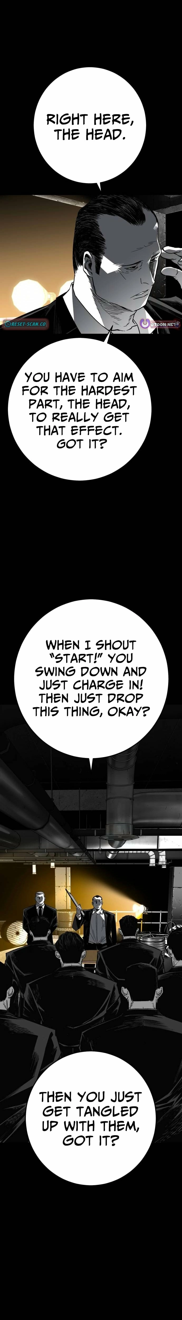 Fireworks (Oh Se-Hyung) Chapter 3 page 30 - 