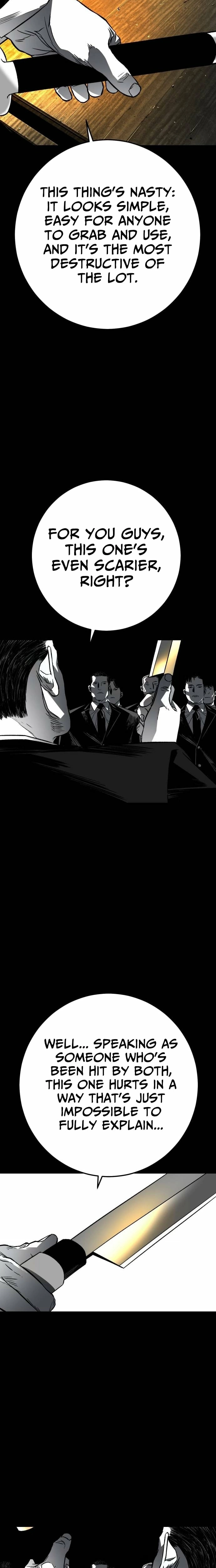 Fireworks (Oh Se-Hyung) Chapter 3 page 34 - 