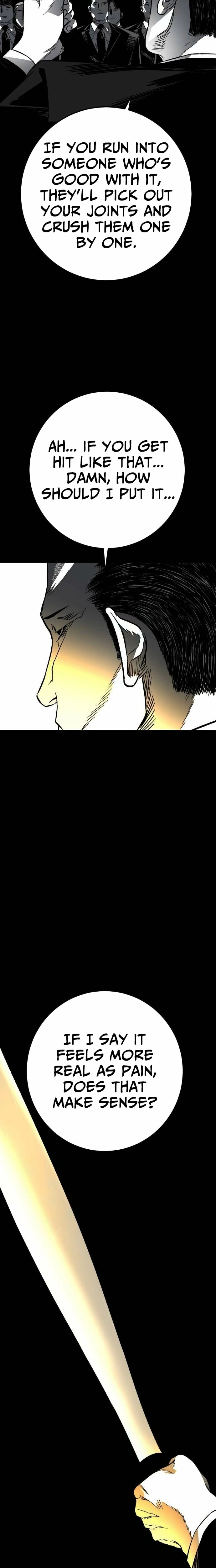 Fireworks (Oh Se-Hyung) Chapter 3 page 35 - 