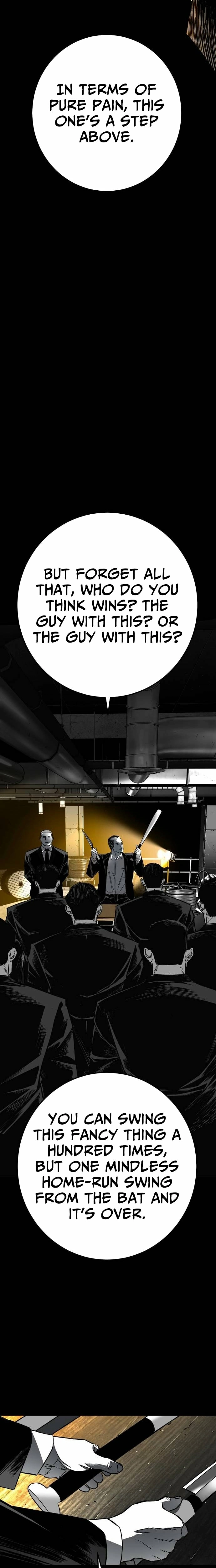 Fireworks (Oh Se-Hyung) Chapter 3 page 36 - 