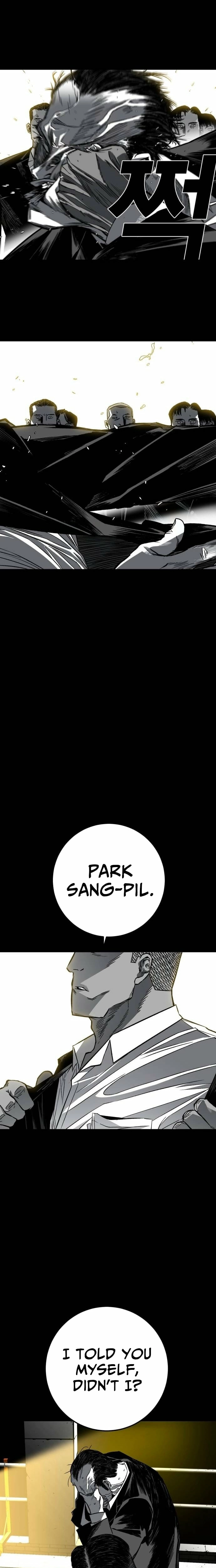 Fireworks (Oh Se-Hyung) Chapter 3 page 41 - 