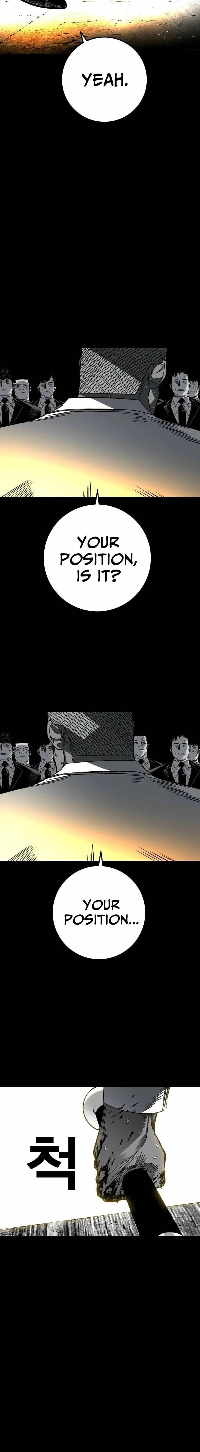 Fireworks (Oh Se-Hyung) Chapter 3 page 49 - 