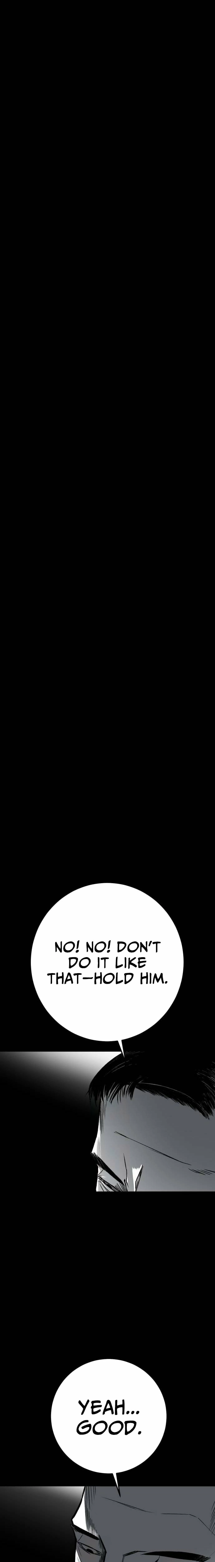 Fireworks (Oh Se-Hyung) Chapter 3 page 55 - 