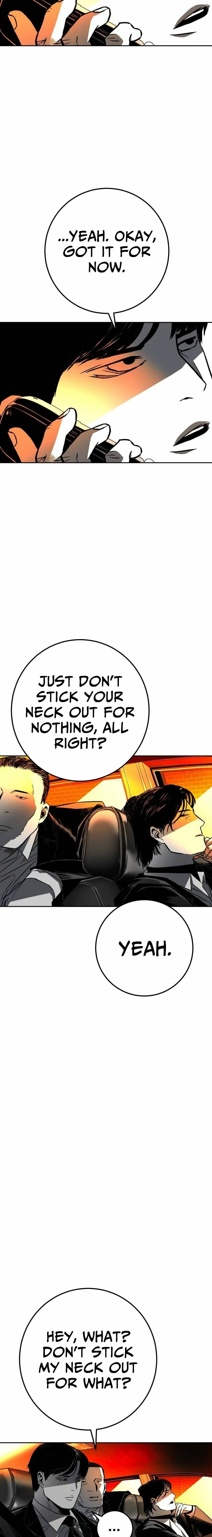 Fireworks (Oh Se-Hyung) Chapter 3 page 7 - 