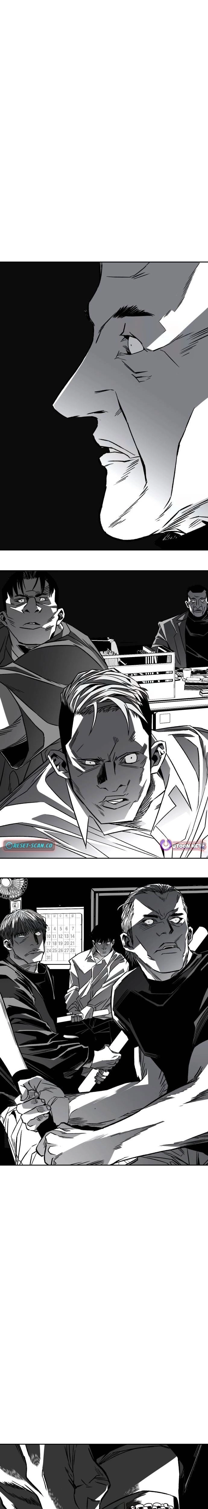 Fireworks (Oh Se-Hyung) Chapter 4 page 33 - 
